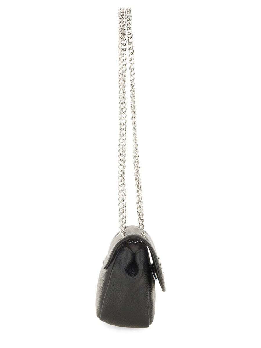 Vivienne Westwood BORSA CON CATENA SMALL