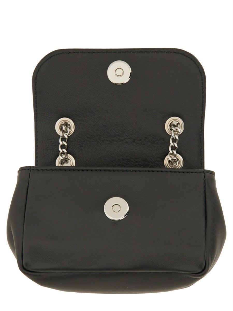 Vivienne Westwood BORSA CON CATENA SMALL