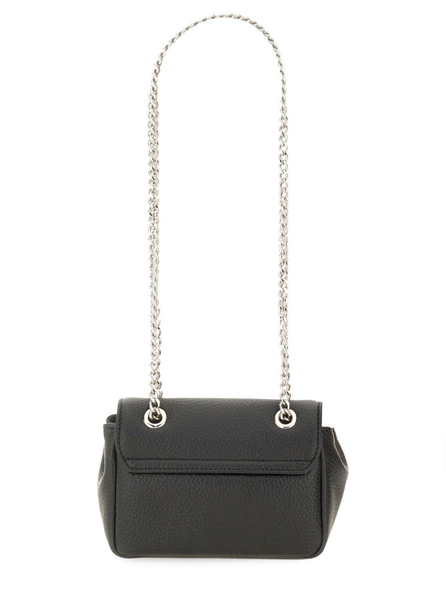 Vivienne Westwood BORSA CON CATENA SMALL