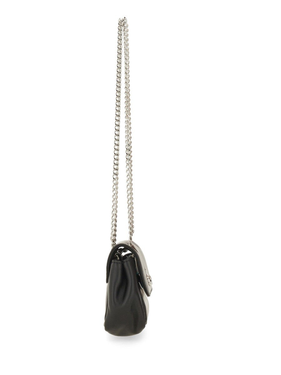 Vivienne Westwood BORSA CON CATENA SMALL