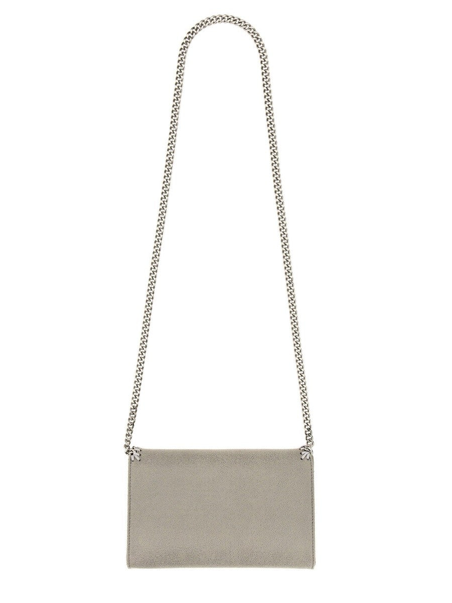 stella mccartney BORSA "FALABELLA" MINI