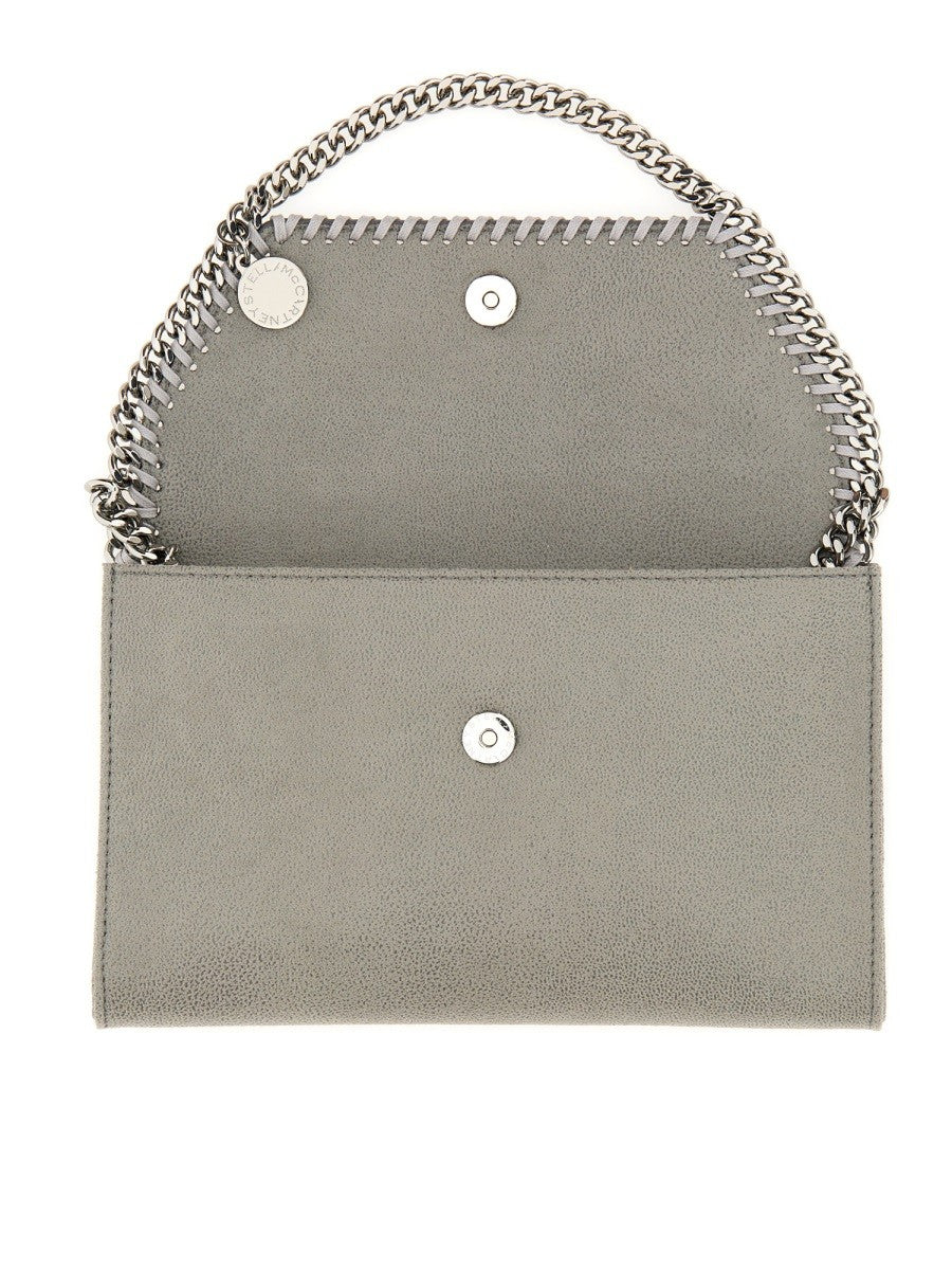 stella mccartney BORSA "FALABELLA" MINI
