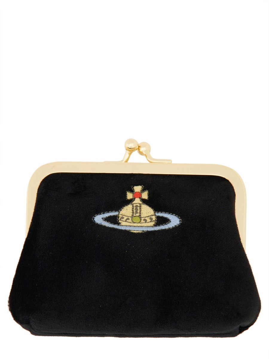 Vivienne Westwood FRAME COIN PURSE