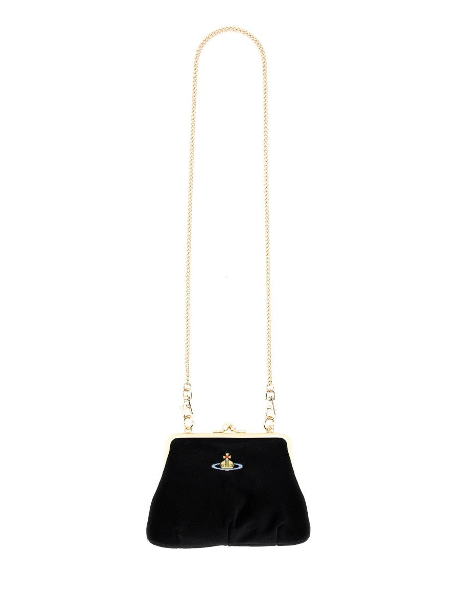 Vivienne Westwood "GRANNY FARME" BAG
