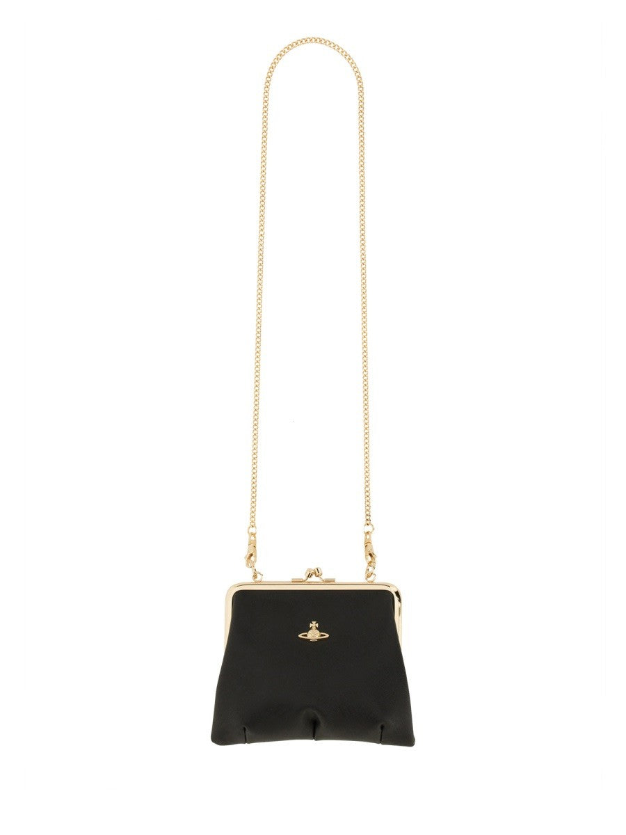 Vivienne Westwood BORSA "GRANNY FRAME"