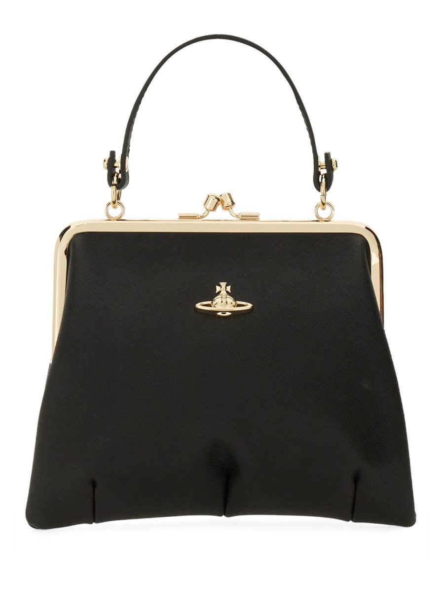 Vivienne Westwood BORSA "GRANNY FRAME"