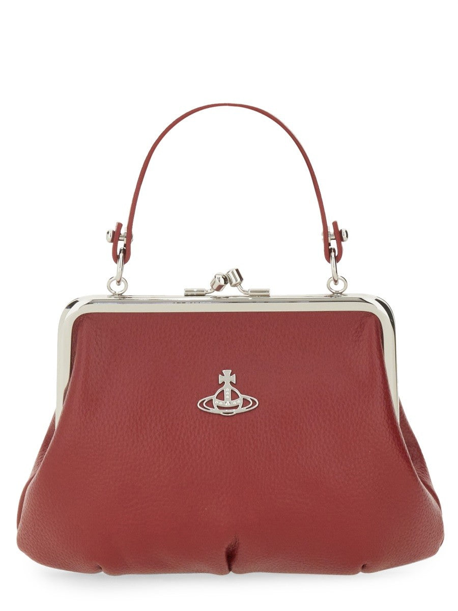 Vivienne Westwood BAG "GRANNY"