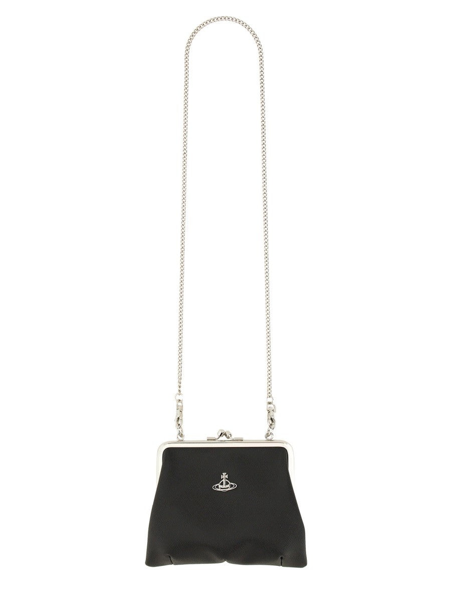 Vivienne Westwood BORSA "GRANNY"