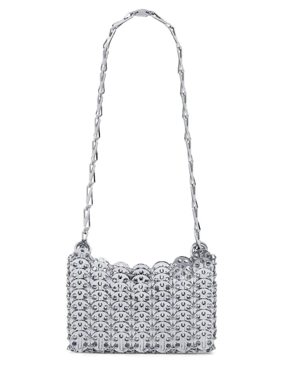 RABANNE BORSA ICONIC "1969 NANO"