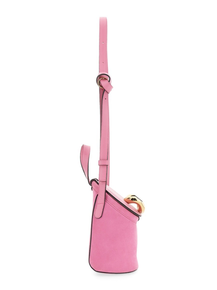 jw anderson BORSA "LID BUCKET"