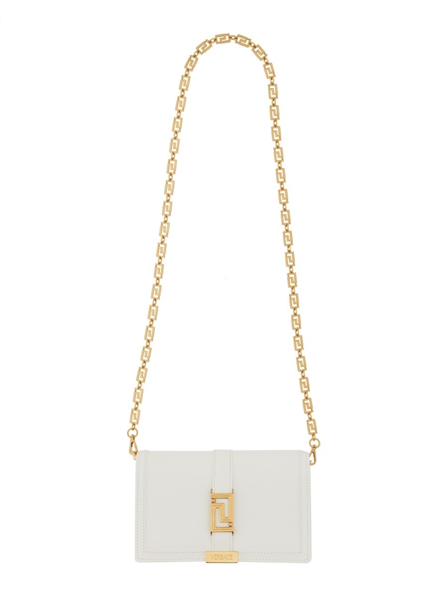 Versace MINI "GRECA GODDESS" BAG