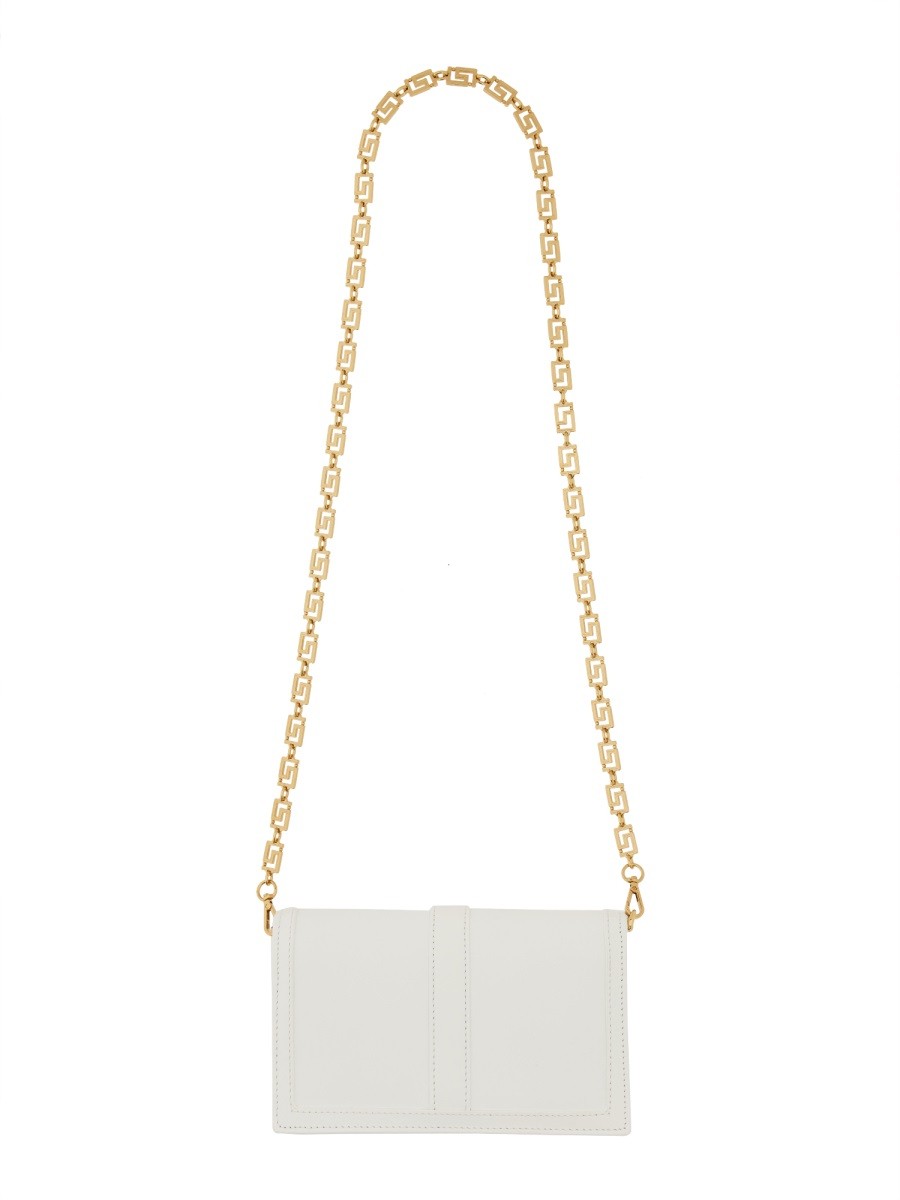 Versace MINI "GRECA GODDESS" BAG