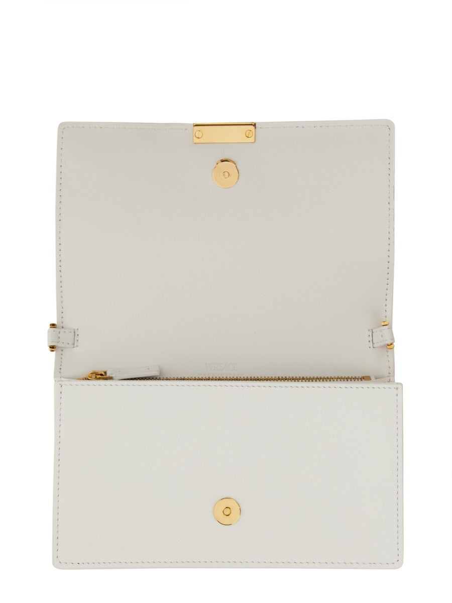 Versace MINI "GRECA GODDESS" BAG