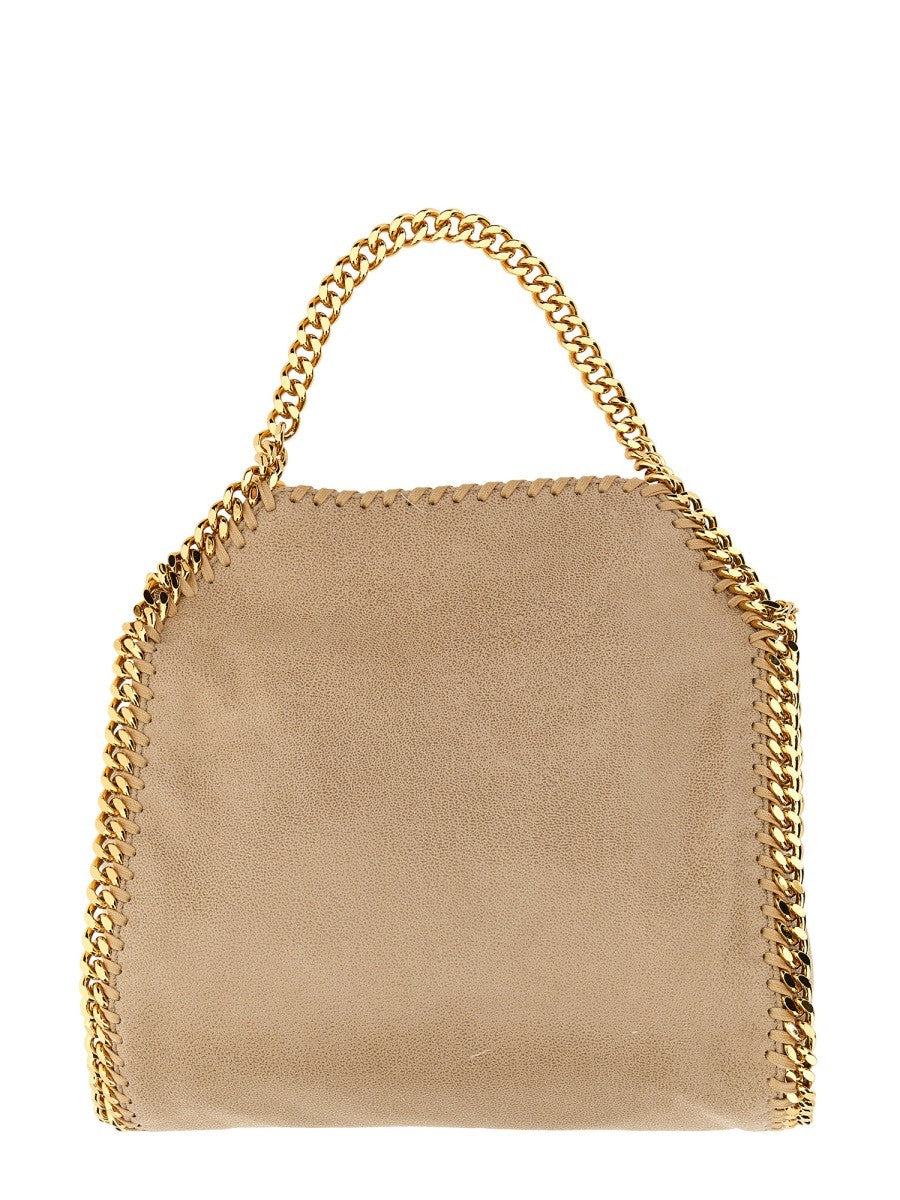 stella mccartney BORSA TOTE "FALABELLA" MINI