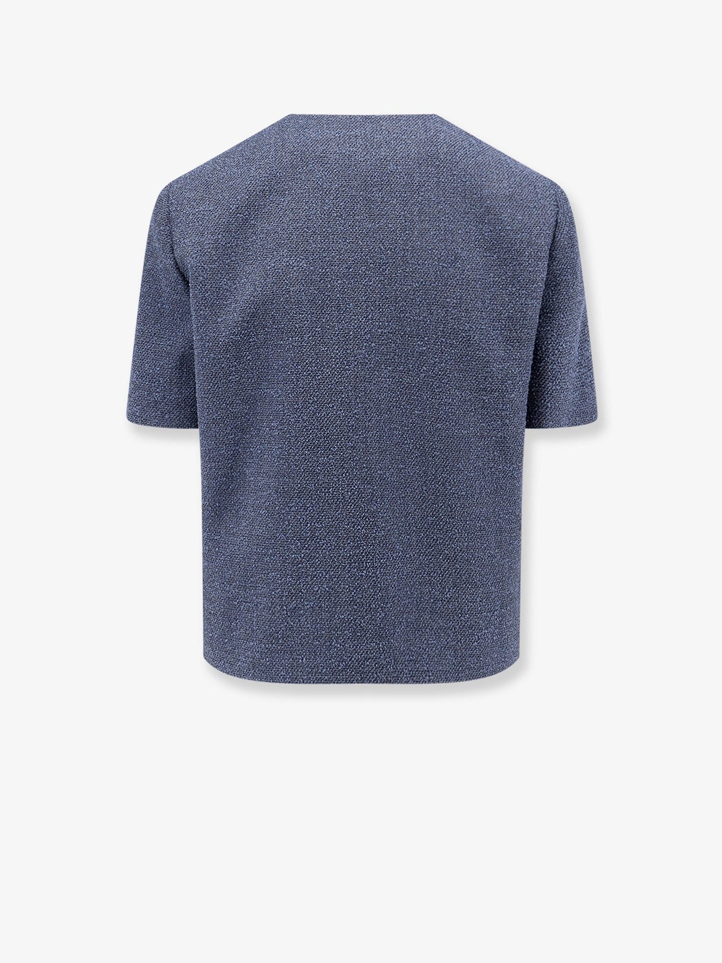 Dior Bouclé virgin wool blend blazer