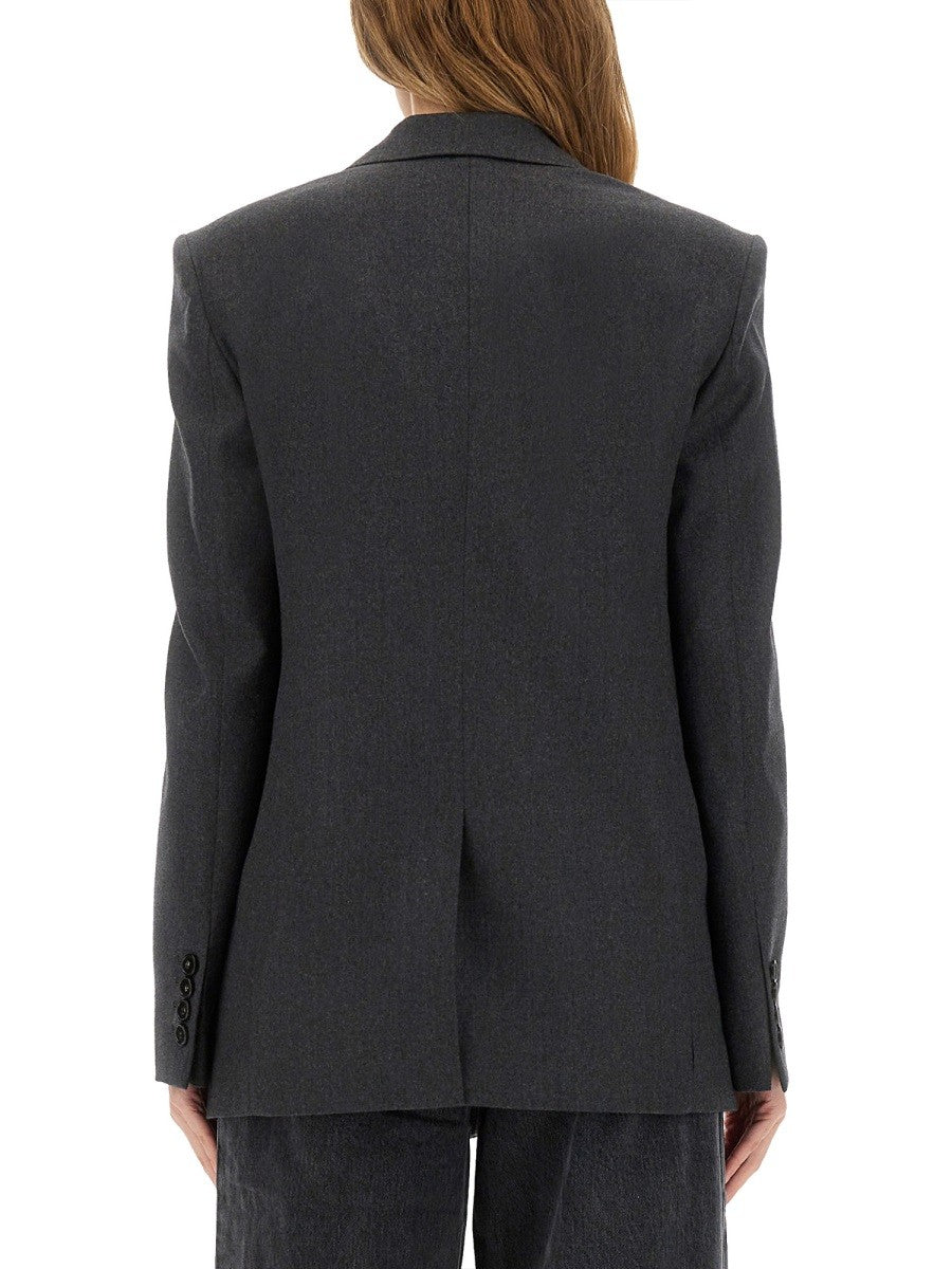 stella mccartney "BOYFRIEND" JACKET
