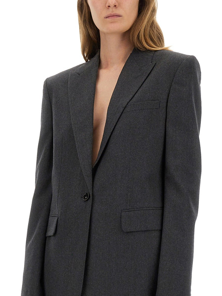 stella mccartney "BOYFRIEND" JACKET