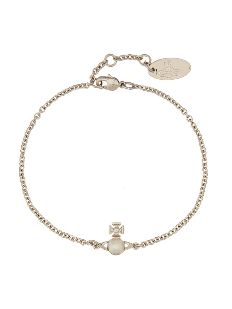 Vivienne Westwood "BALBINA" BRACELET