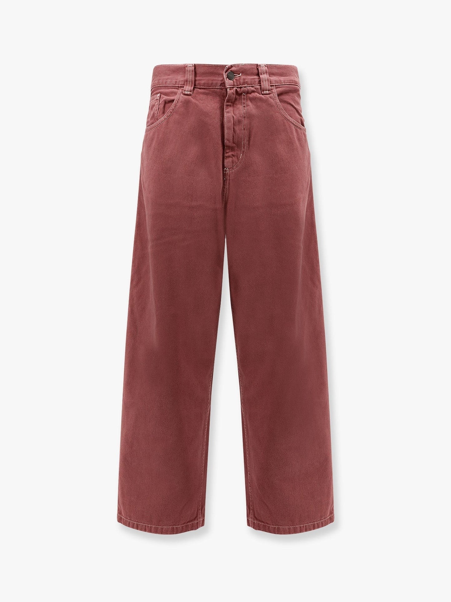 Carhartt Wip Brandon denim trouser
