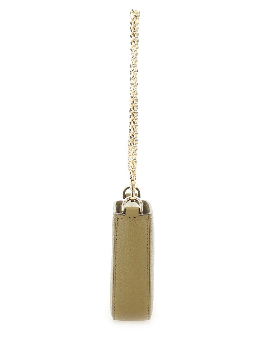 MICHAEL BY MICHAEL KORS "BRYANT" CLUTCH BAG