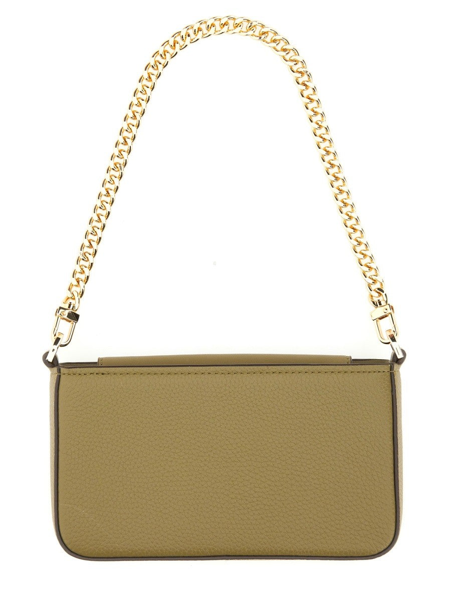MICHAEL BY MICHAEL KORS "BRYANT" CLUTCH BAG