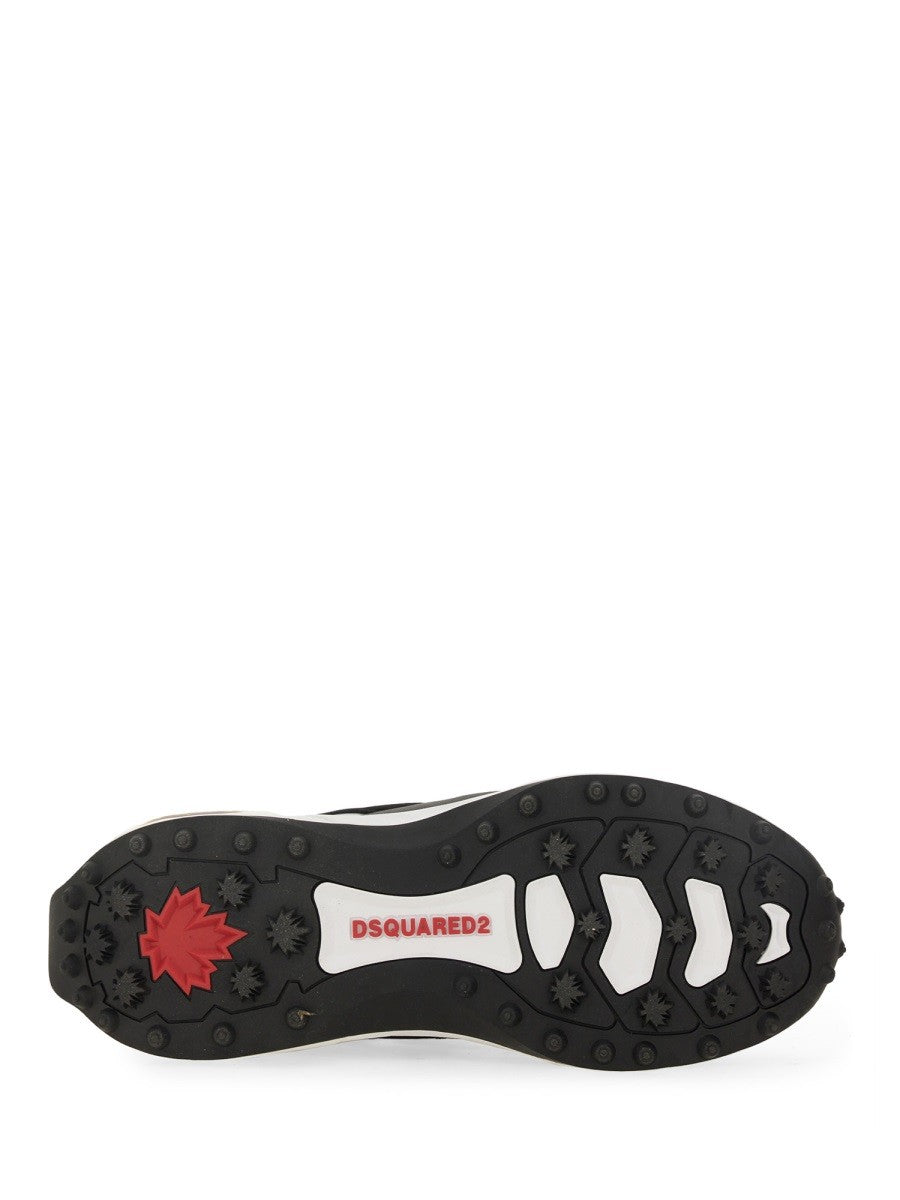 Dsquared "BUBBLE" SNEAKER