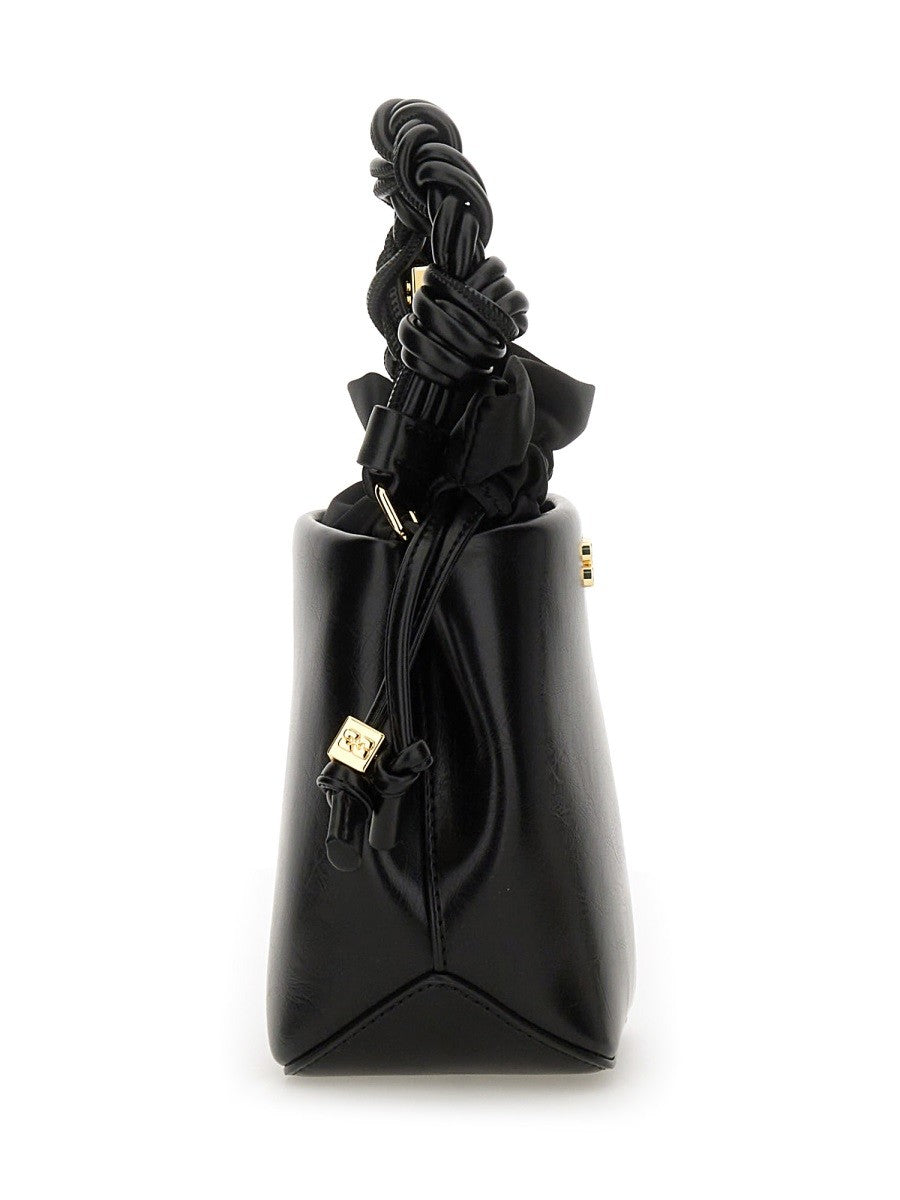 GANNI BUCKET BAG "BOU" MINI