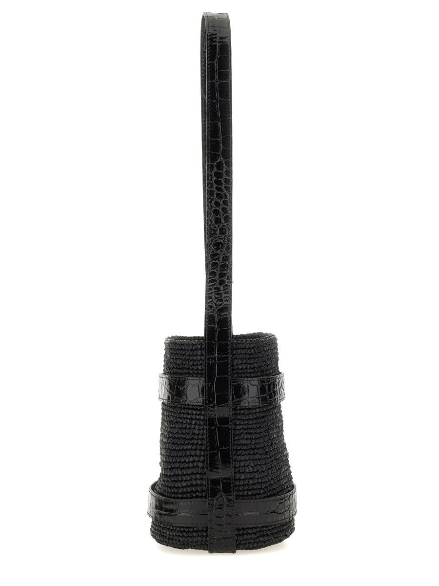 MANEBI BUCKET BAG