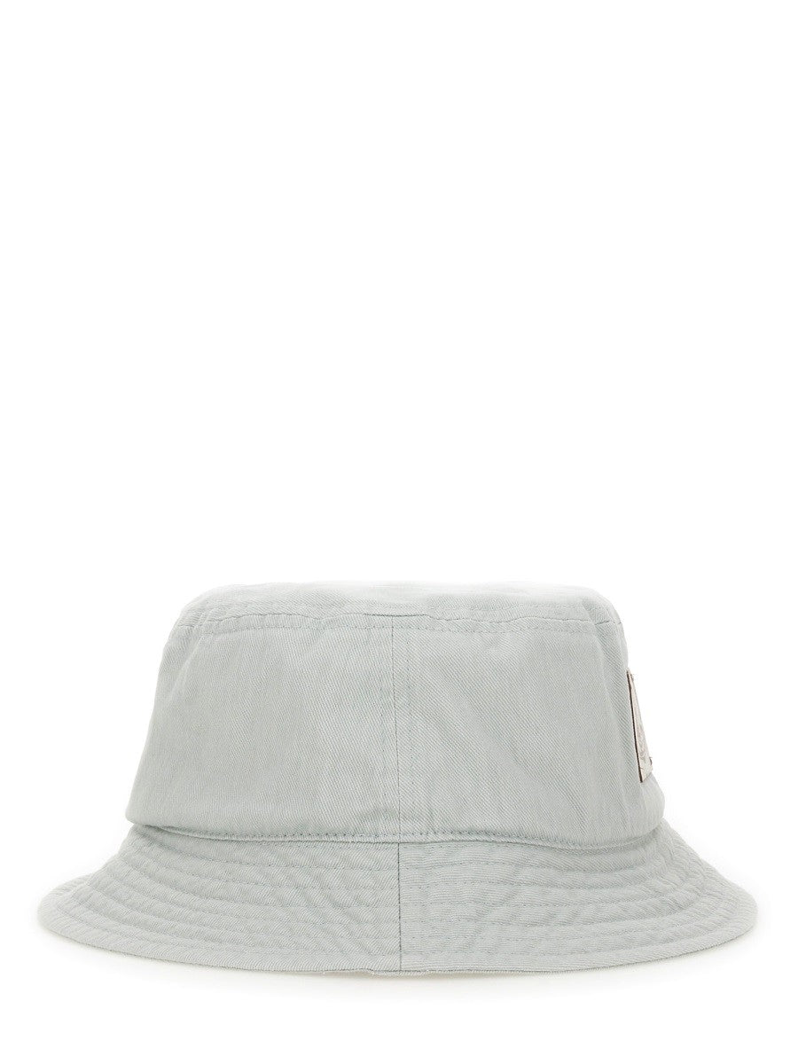 Vivienne Westwood BUCKET HAT WITH LOGO