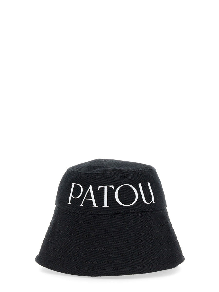 PATOU BUCKET HAT