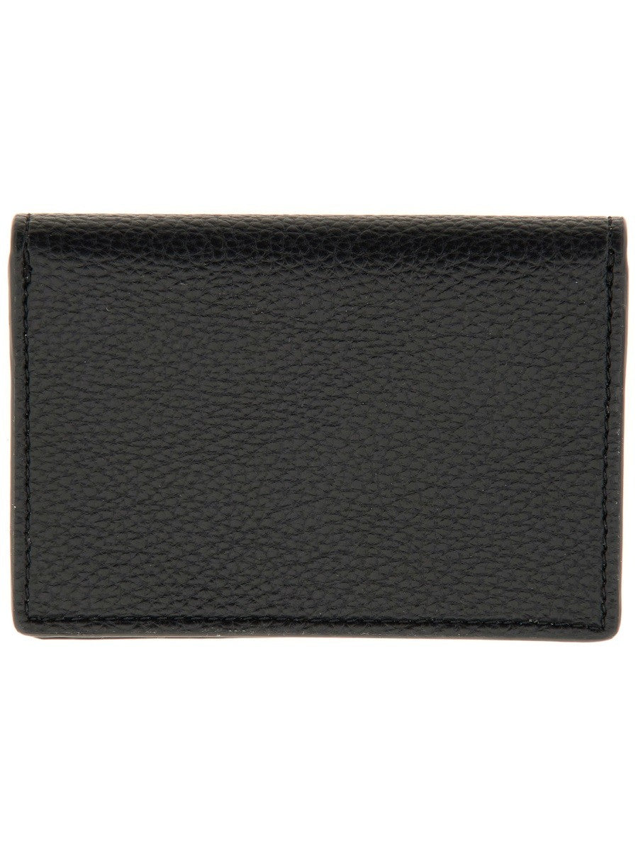Vivienne Westwood "BUSINESS" CARD HOLDER