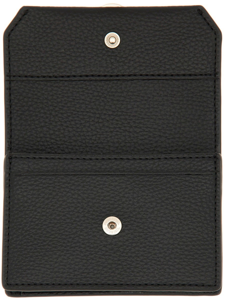 Vivienne Westwood "BUSINESS" CARD HOLDER