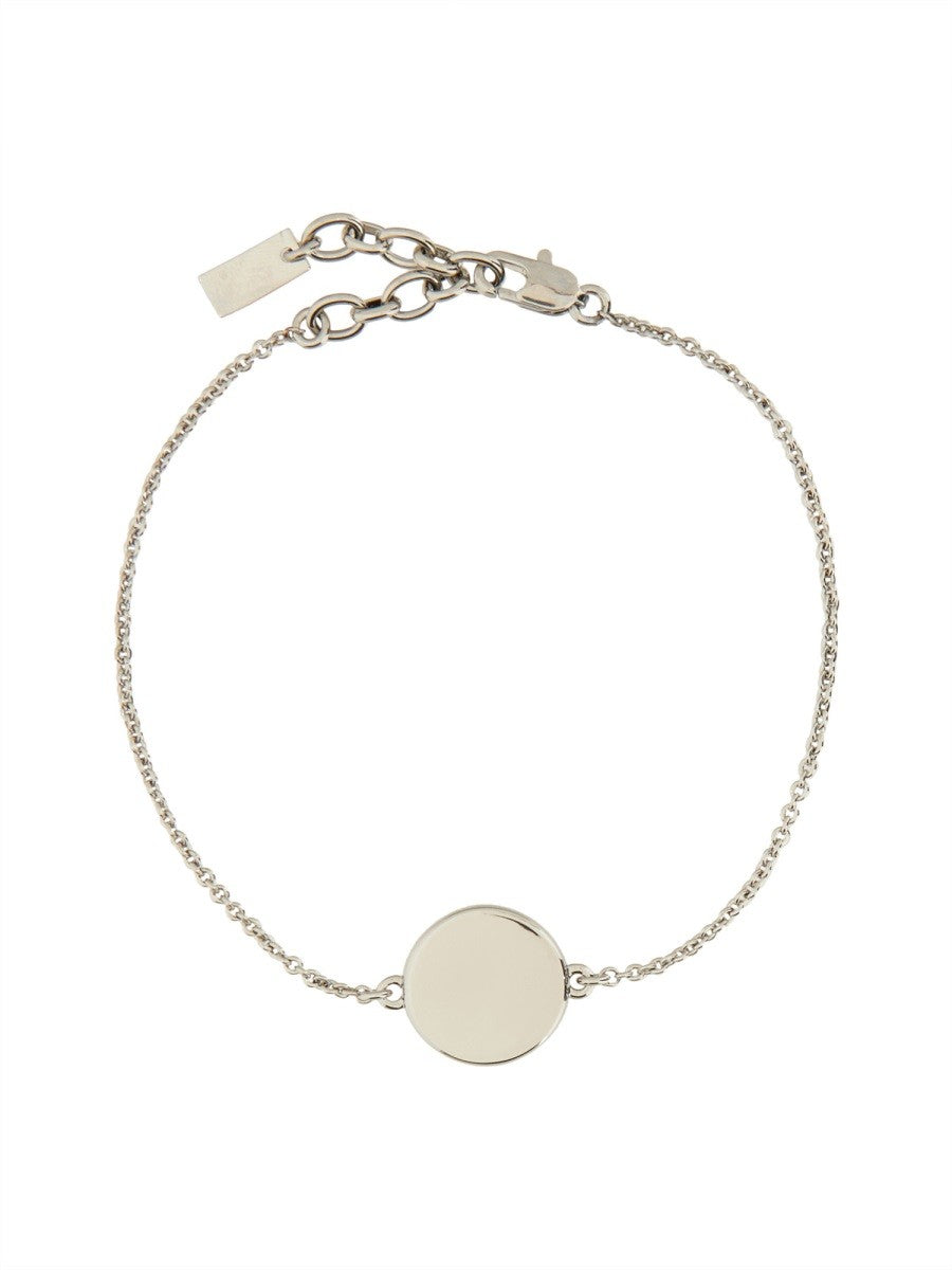 Alexander Mcqueen "BUTTON" BRACELET