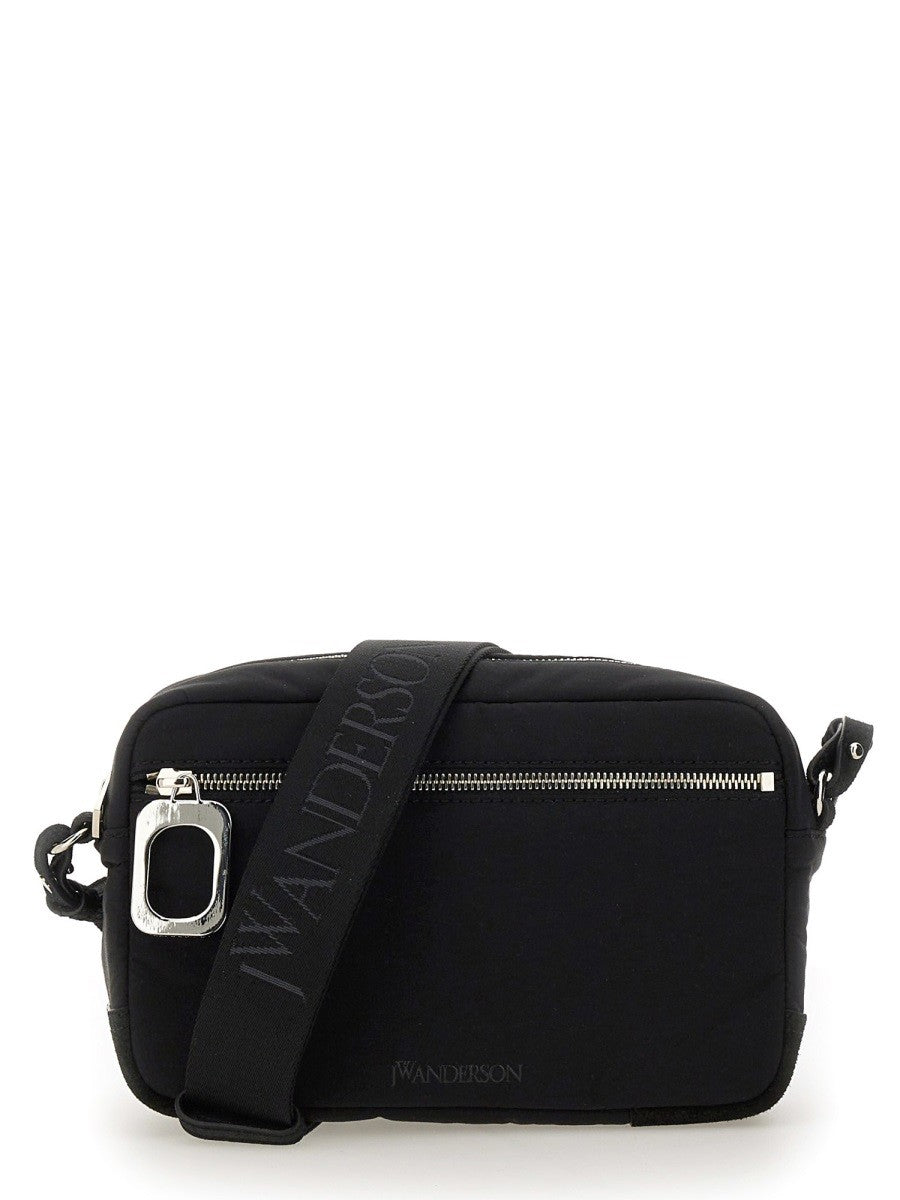 jw anderson CAMERA BAG WITH SHOULDER STRAP