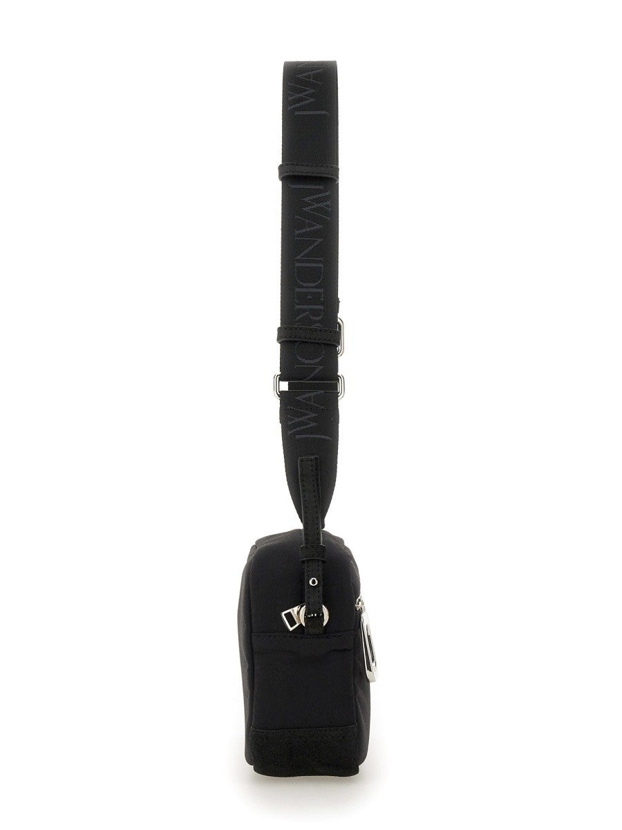 jw anderson CAMERA BAG WITH SHOULDER STRAP