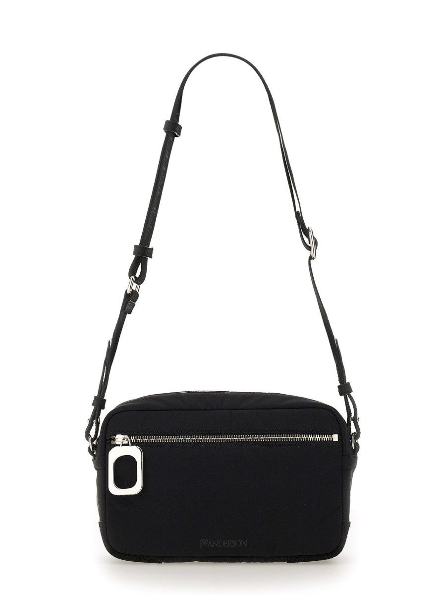 jw anderson CAMERA BAG WITH SHOULDER STRAP