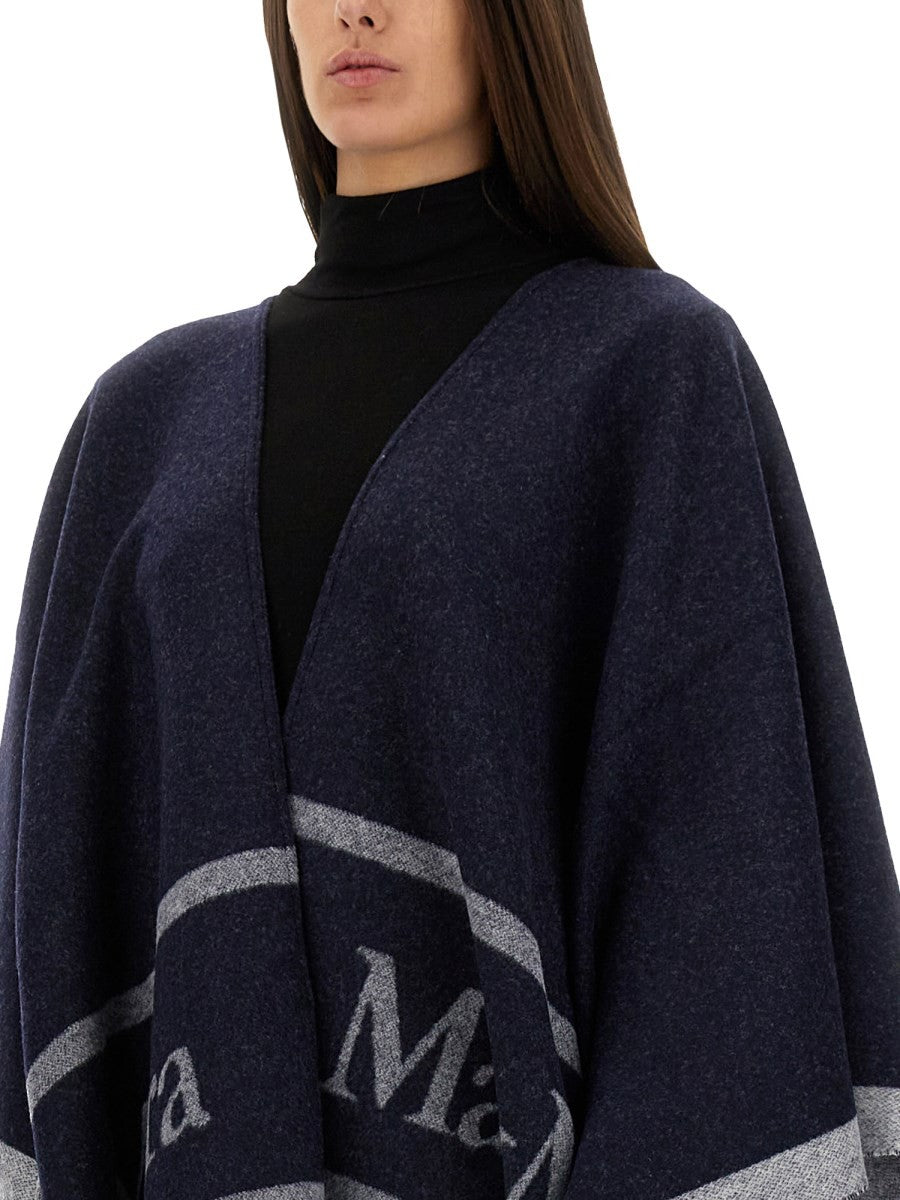 Max Mara CAPE "HILDE"