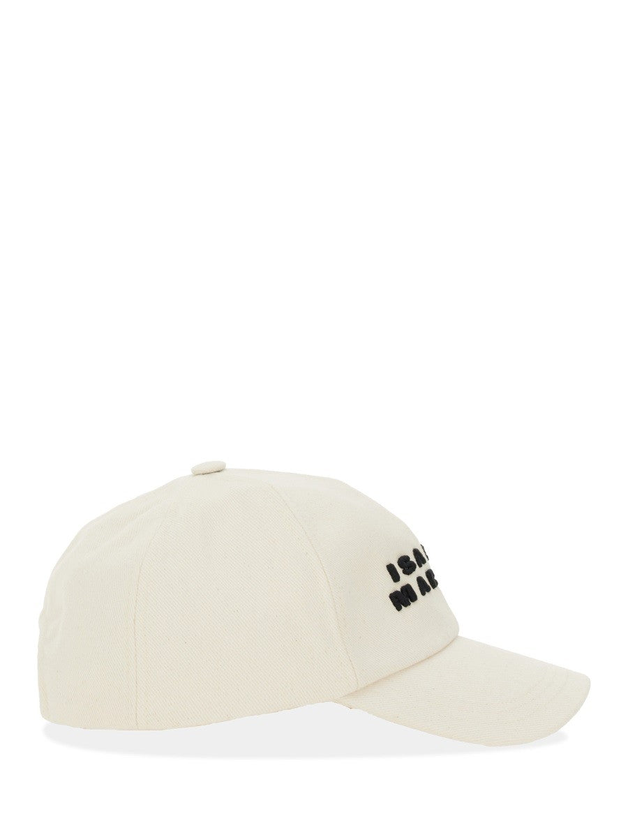 Isabel Marant CAPPELLO DA BASEBALL "TYRON"