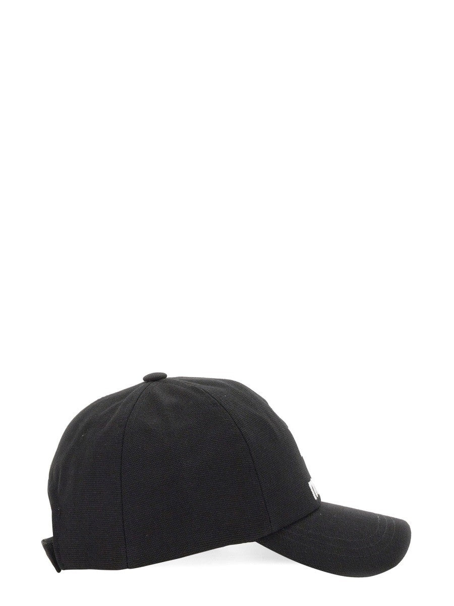 Isabel Marant CAPPELLO DA BASEBALL "TYRON"