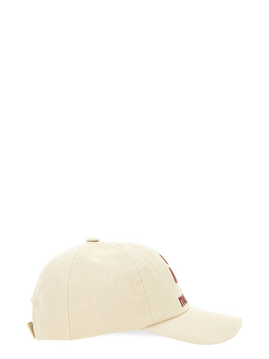 Isabel Marant CAPPELLO DA BASEBALL "TYRON"