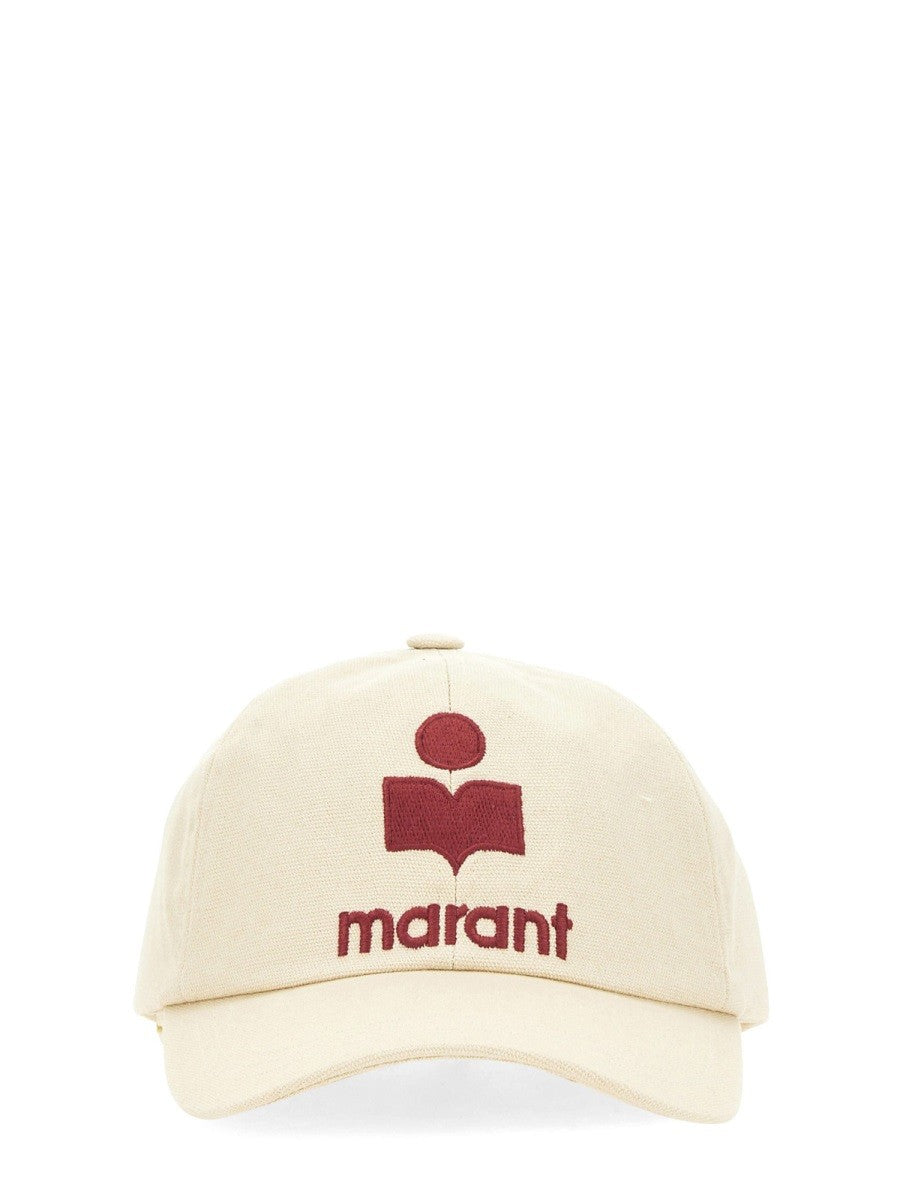 Isabel Marant CAPPELLO DA BASEBALL "TYRON"