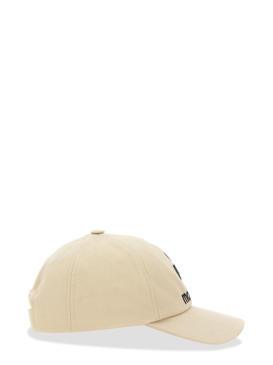 Isabel Marant CAPPELLO DA BASEBALL "TYRON"
