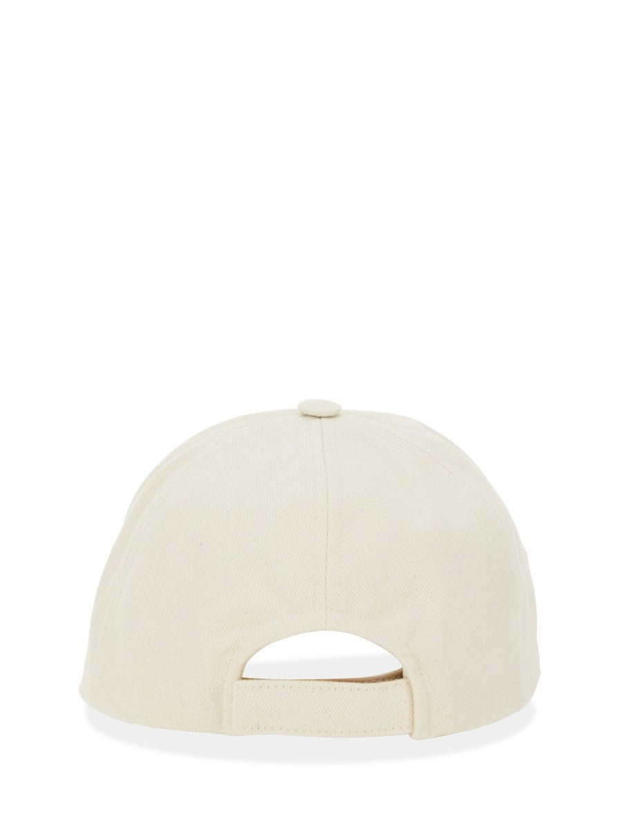 Isabel Marant CAPPELLO DA BASEBALL "TYRON"