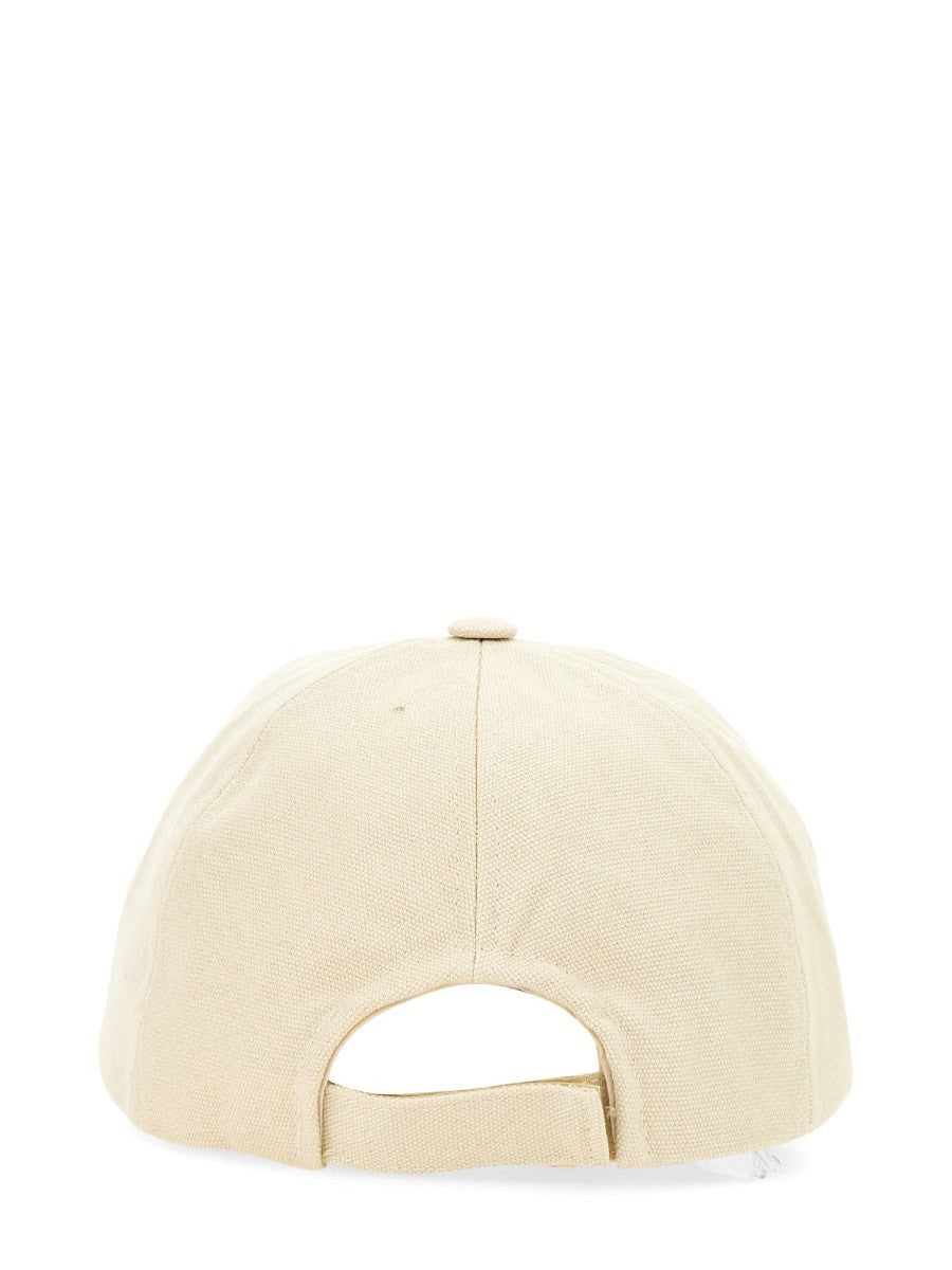 Isabel Marant CAPPELLO DA BASEBALL "TYRON"