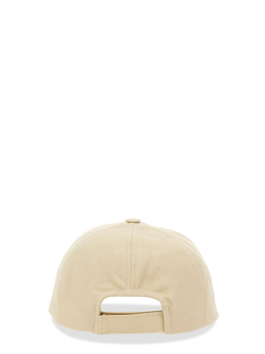 Isabel Marant CAPPELLO DA BASEBALL "TYRON"