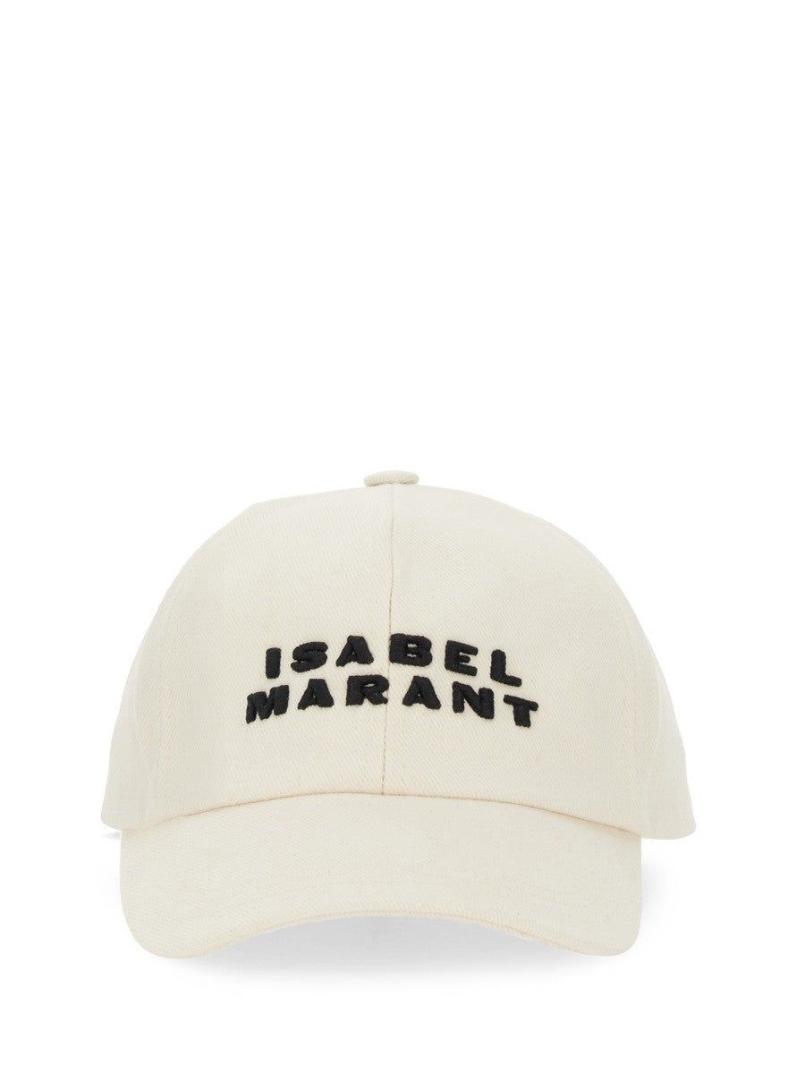 Isabel Marant CAPPELLO DA BASEBALL "TYRON"