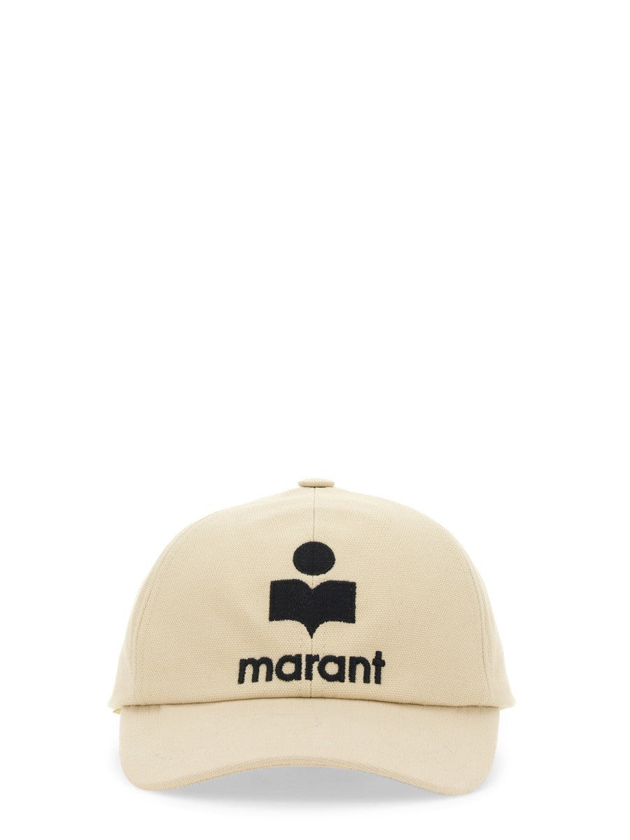 Isabel Marant CAPPELLO DA BASEBALL "TYRON"