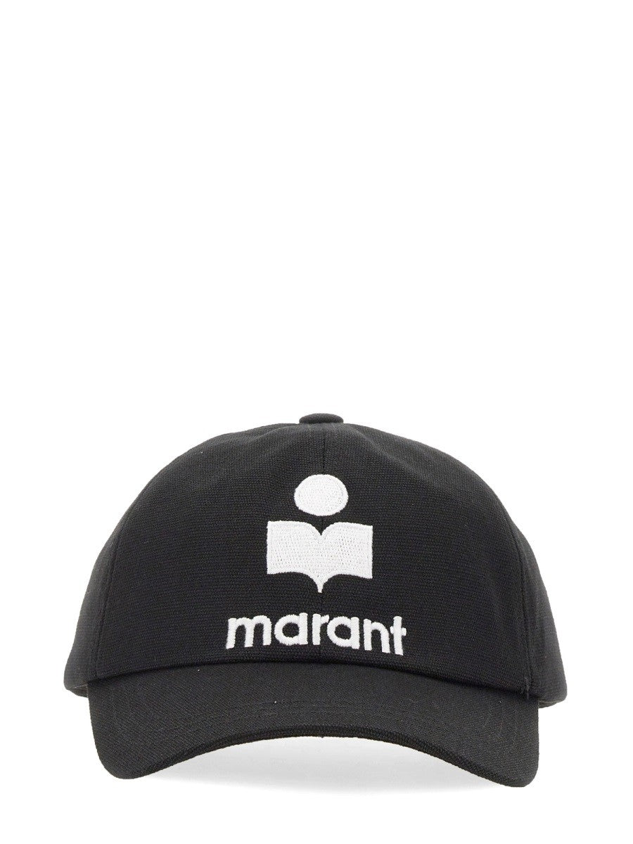 Isabel Marant CAPPELLO DA BASEBALL "TYRON"