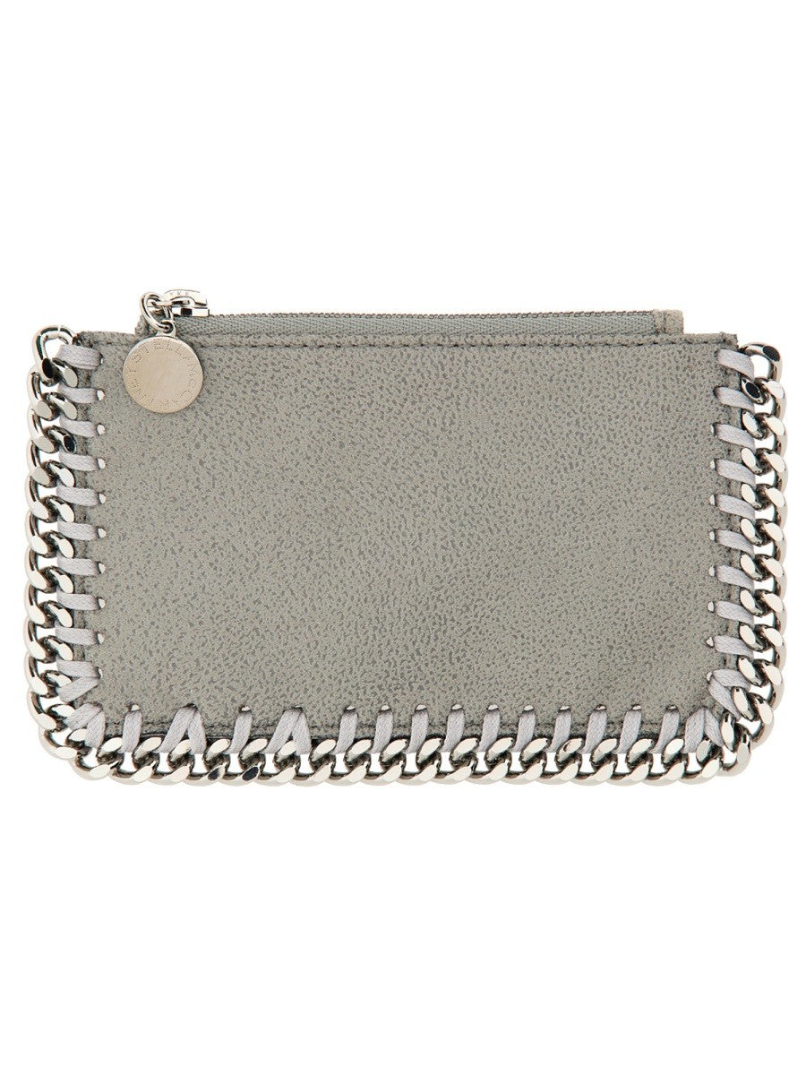 stella mccartney CARD HOLDER "FALABELLA"