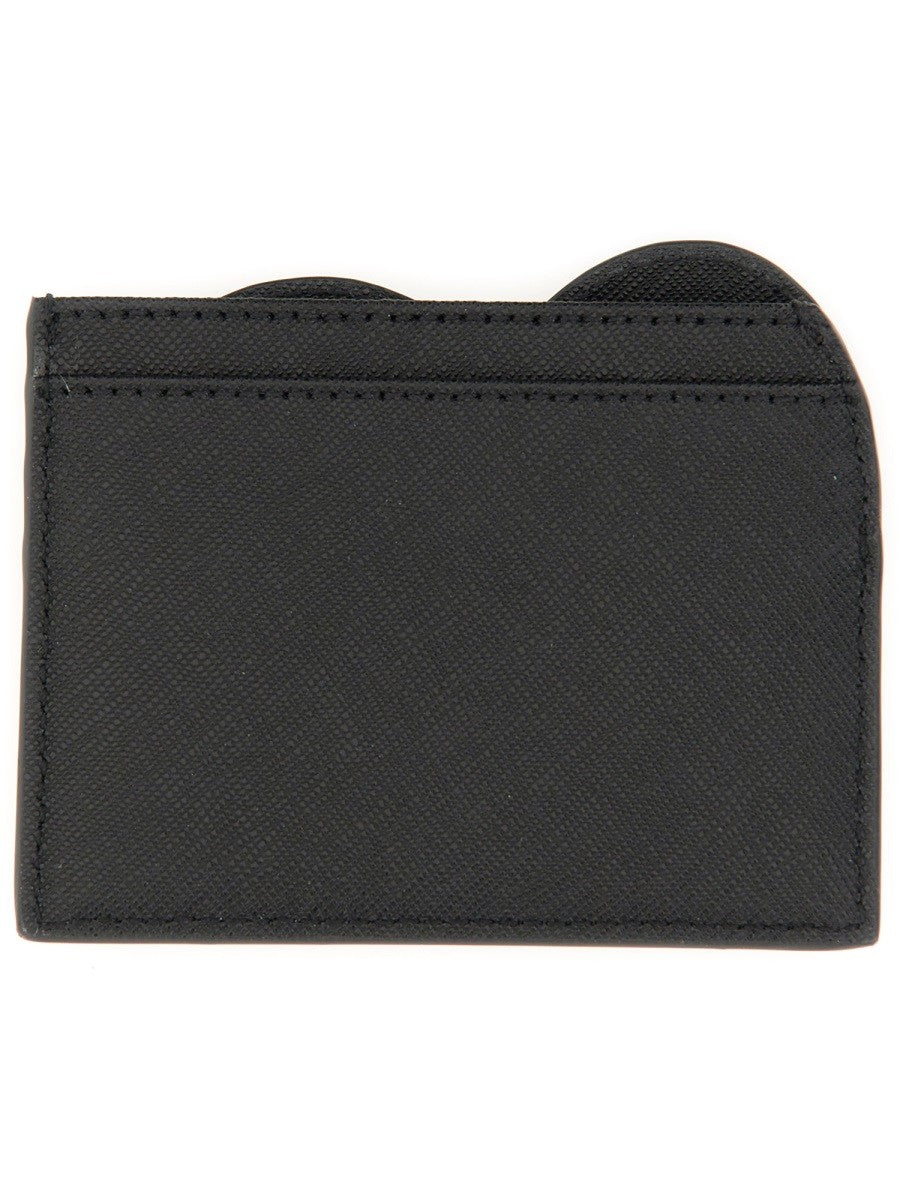 Vivienne Westwood CARD HOLDER "HEART"